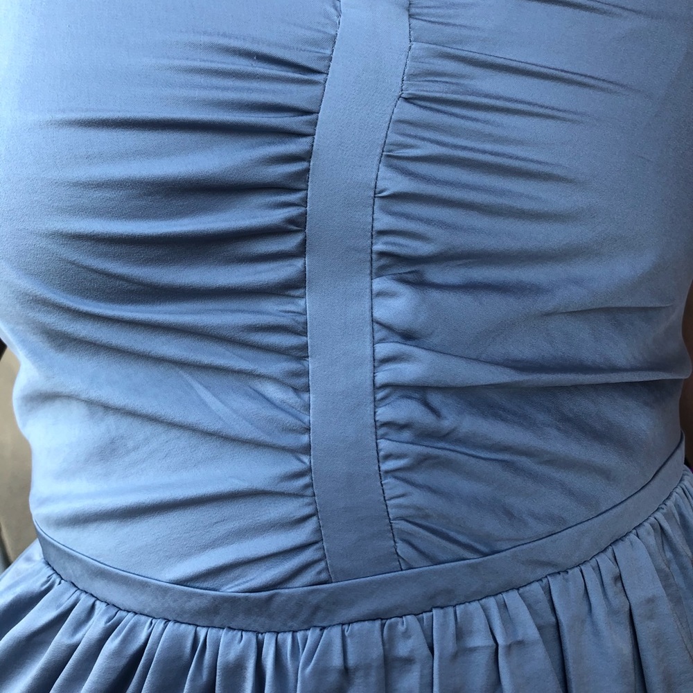 ❤️ Host Pick ❤️ BRAND NEW Banana Republic Dress - Picture 4 of 5